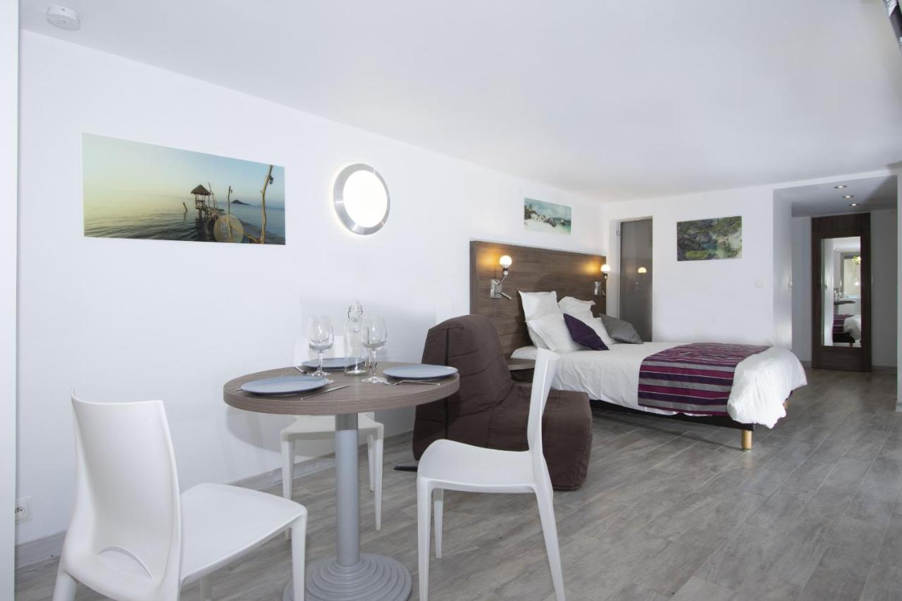 Moutte Daire Saint-Cyr-sur-Mer Dış mekan fotoğraf